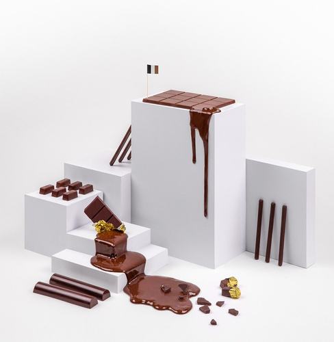 国际知名e07tatdechoc巧克力精品店品牌定位策划案例